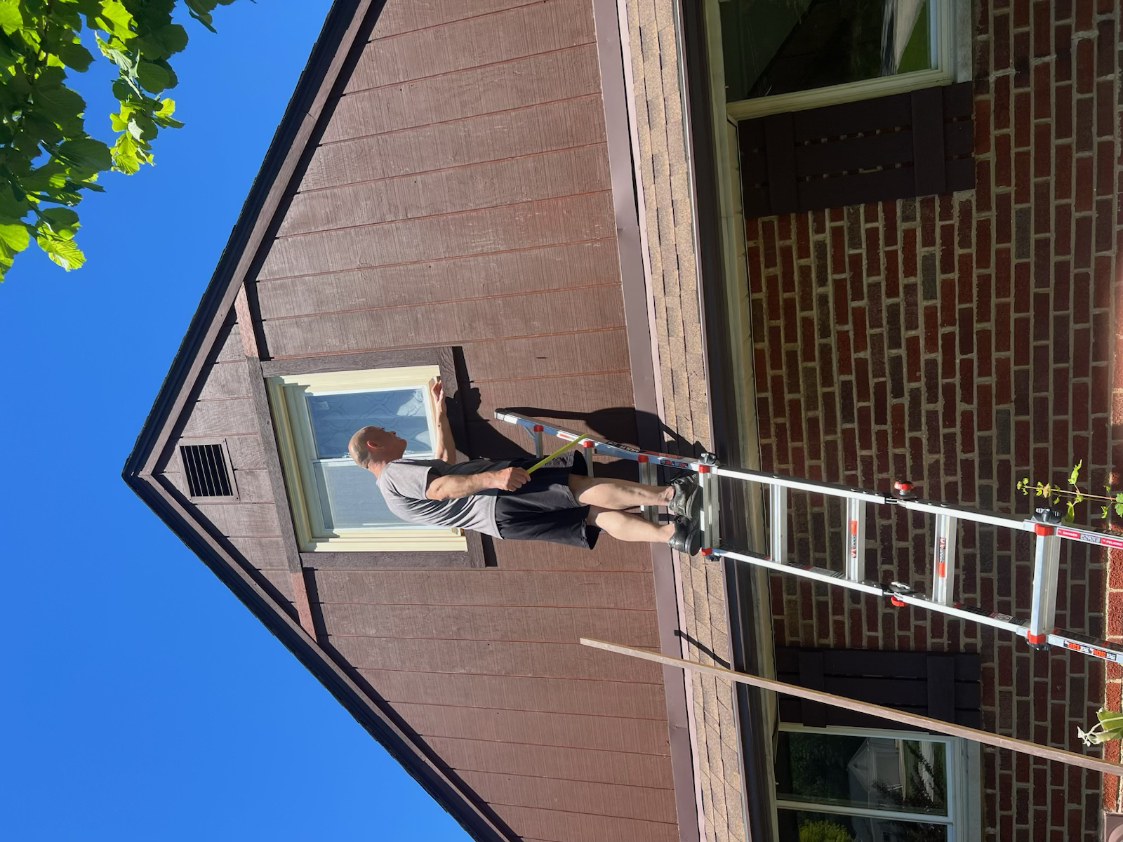 Home inspection